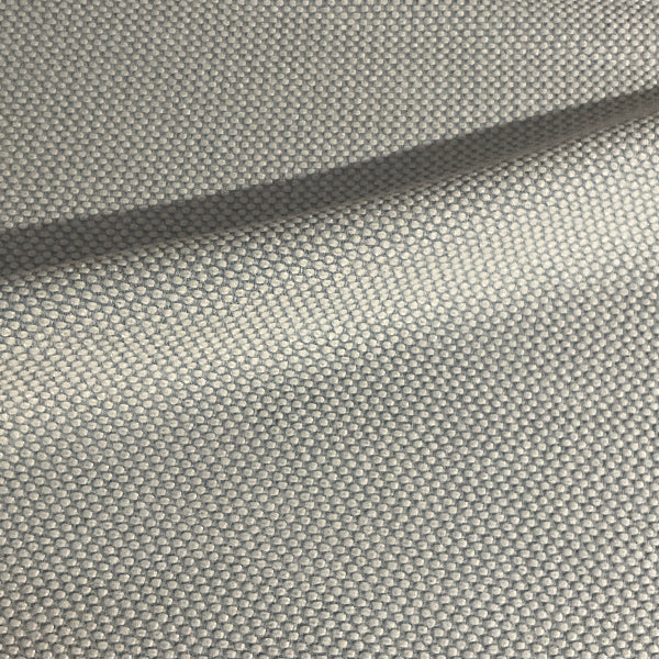 Maharam Merit Blizzard Blue Upholstery Fabric