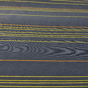 Momentum Vicinity Bleu Stripe Blue Upholstery Fabric
