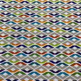 Designtex Carrick Parakeet Upholstery Fabric