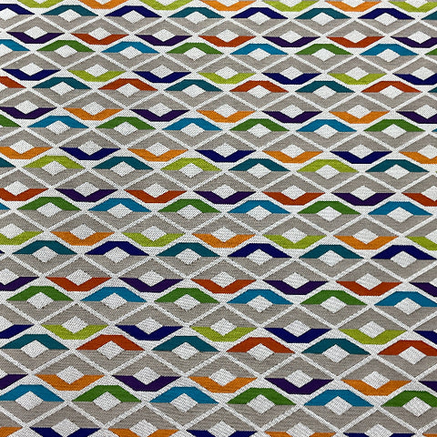Designtex Carrick Parakeet Upholstery Fabric