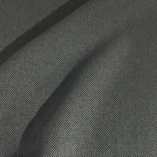 Maharam Mode Machine Gray Upholstery Fabric