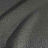 Maharam Mode Machine Gray Upholstery Fabric