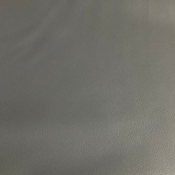 Momentum Silica Leather Pewter Upholstery Vinyl