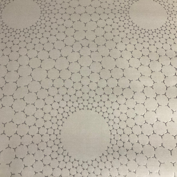 Designtex Raia Whitestone Upholstery Vinyl