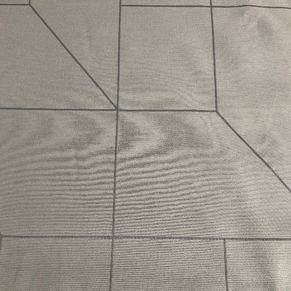 HBF Fourfold Fog Upholstery Fabric