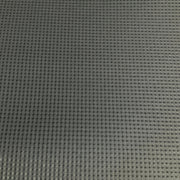 Momentum Expo Fog Textured Pinhole Grey Upholstery Fabric