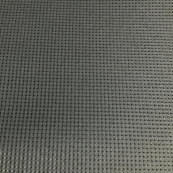 Momentum Expo Fog Textured Pinhole Grey Upholstery Fabric