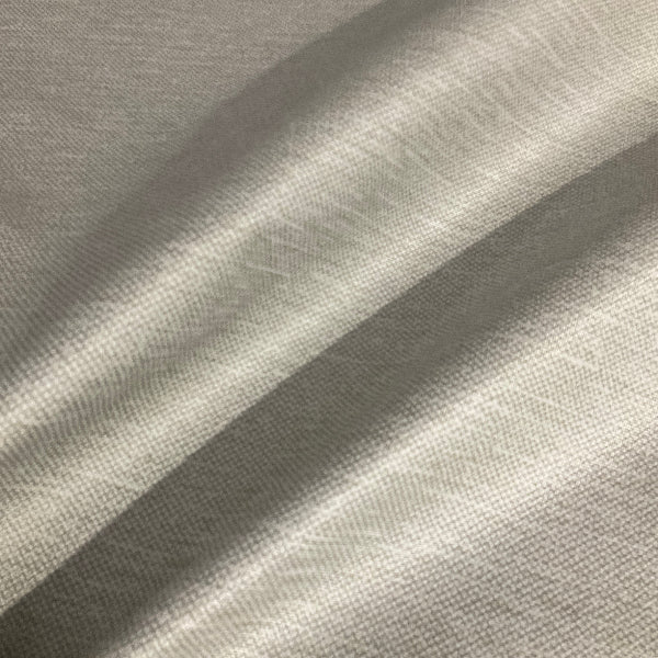 Maharam Chasm Digit Gray Upholstery Vinyl