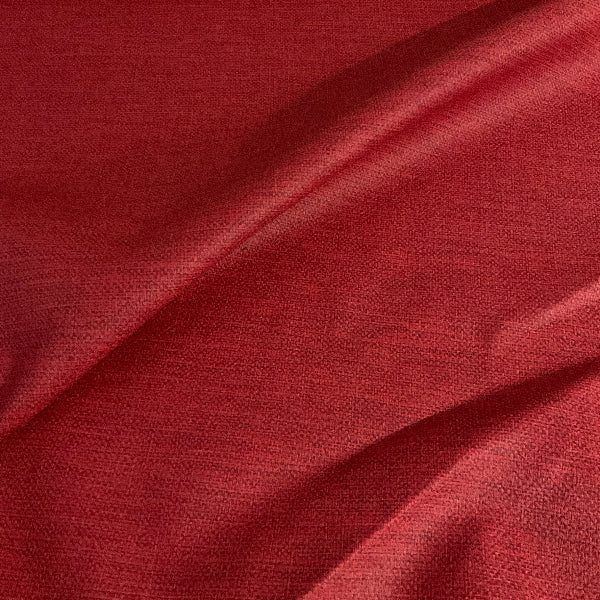 CF Stinson Flanders Salsa Red Upholstery Vinyl
