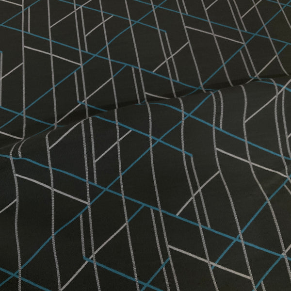 Momentum Tilt Fjord Gray Upholstery Fabric