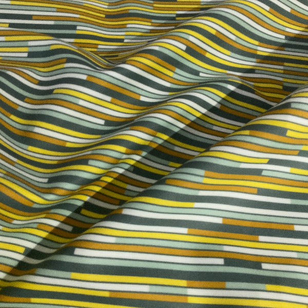Remnant of Momentum Silica Chopsticks Cassia Upholstery Vinyl