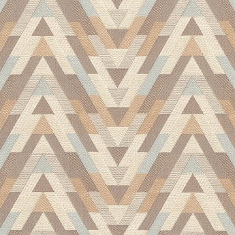 Brentano Velocity Supersonic Brown Upholstery Fabric