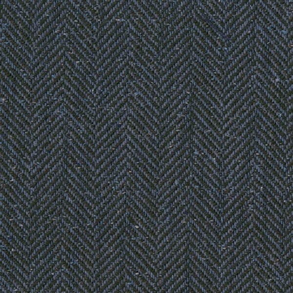 Brentano Essanay Cinema Blue Upholstery Fabric