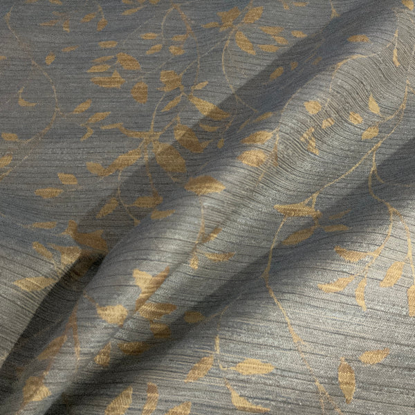 Momentum Amenity II Moonstone Blue Upholstery Fabric