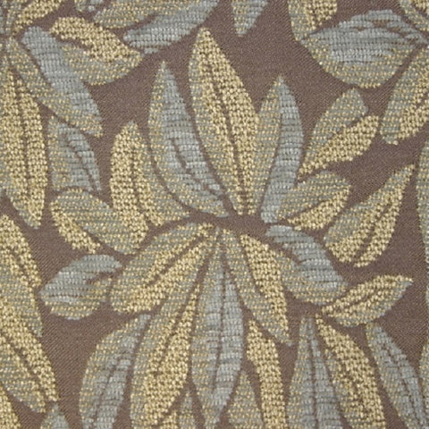 Brentano Secret Garden Stone Wall Upholstery Fabric