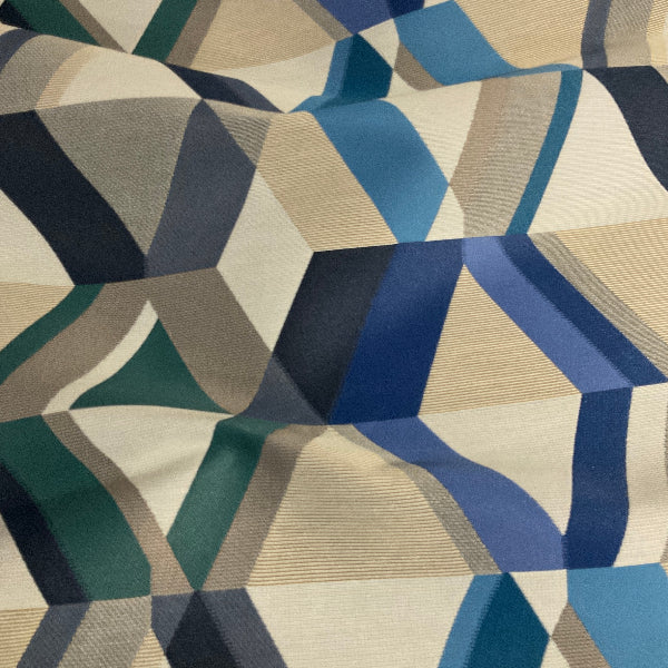 Arc Com Paragon Ocean Upholstery Fabric