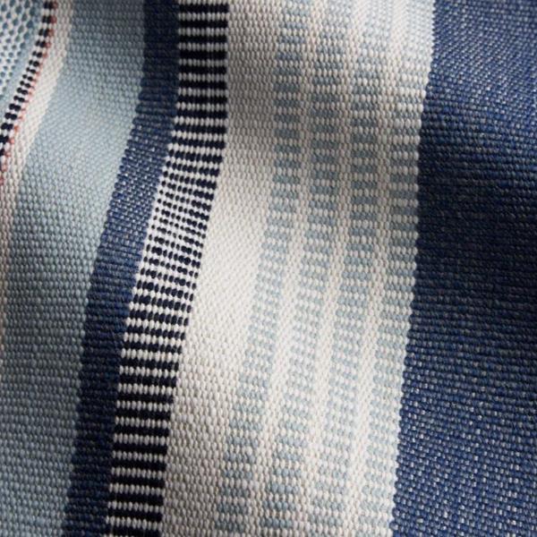 Perennial Left Bank Stripe Capri Upholstery Fabric