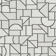 Remnant of Designtex Road Trip Ice Upholstery Fabric