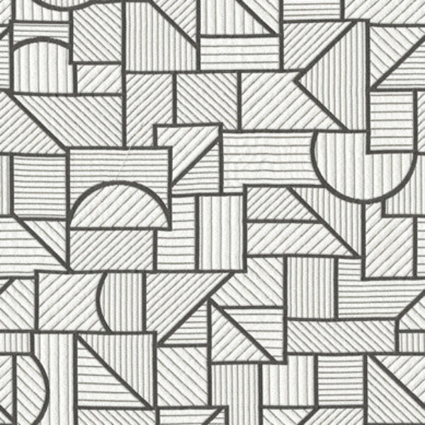 Remnant of Designtex Road Trip Ice Upholstery Fabric