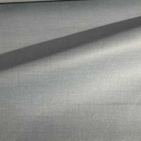 Arc-Com Intaglio Mist Blue Upholstery Vinyl