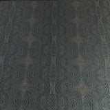 Designtex Starburst Dark Blue Green Upholstery Fabric