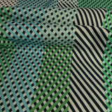 Designtex Crisscross Meadow Upholstery Fabric