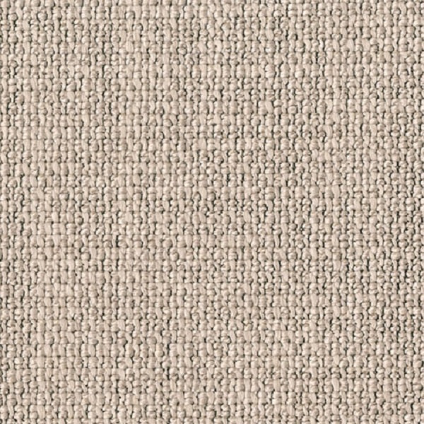 Brentano Selfridge Linen White Upholstery Fabric