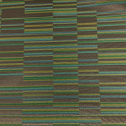 Remnant of Maharam Tandem Regatta Green Upholstery Fabric