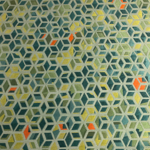 Remnant of Momentum Memory Isle Upholstery Fabric