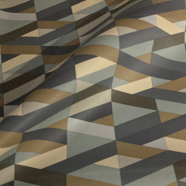 Momentum Archer Gravel Upholstery Vinyl