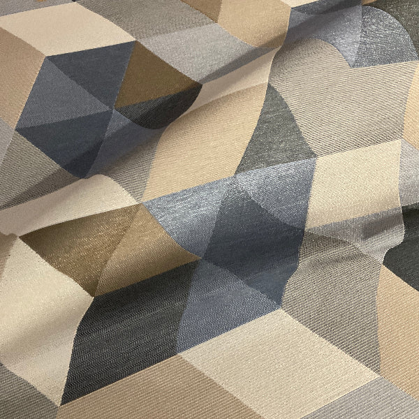 Momentum Trivia Pebble Upholstery Fabric