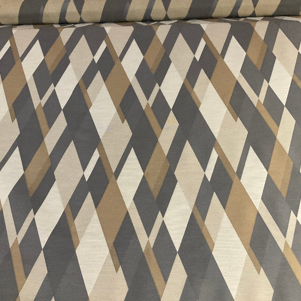 Momentum Cairns Opal Gray Upholstery Fabric