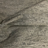 Luum Ghat Grey Sky Upholstery Fabric