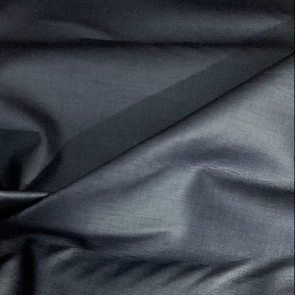 Intaglio Periwinkle Textured Polyurethane Blue Upholstery Vinyl