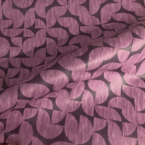 Designtex Phase Concord Geometric Upholstery Vinyl
