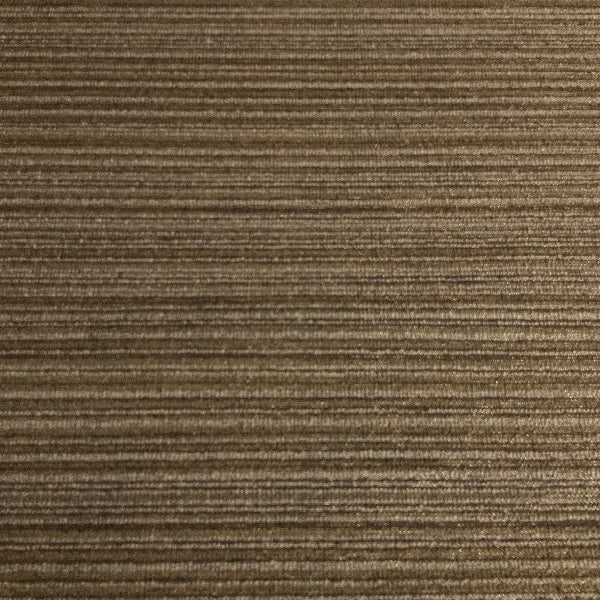 Luna Boucle Stripe Cattail Upholstery Fabric