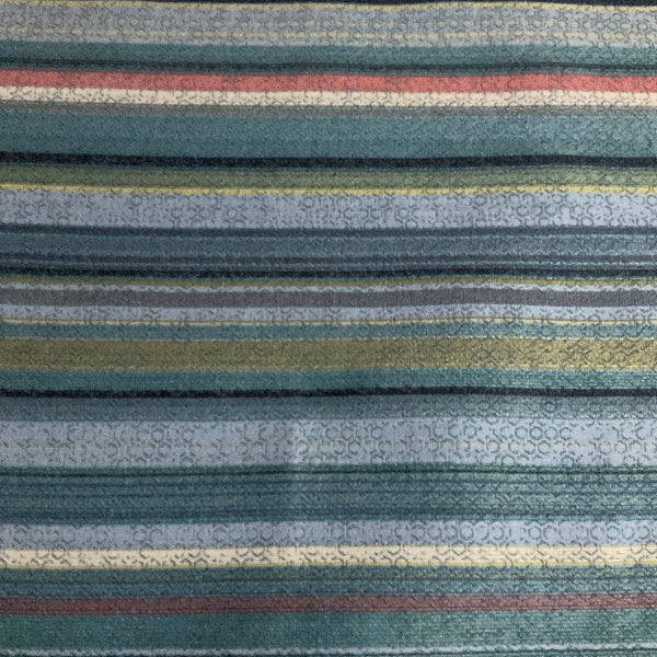 Bernhardt Swing Lake Blue Upholstery Fabric