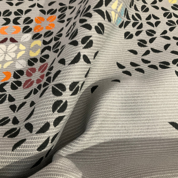 Momentum Mandala Nordic Upholstery Fabric