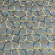 Arc-Com Spin Sky Blue Upholstery Vinyl
