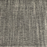 Remnant of Designtex Sapporo Crypton Charcoal Upholstery Fabric