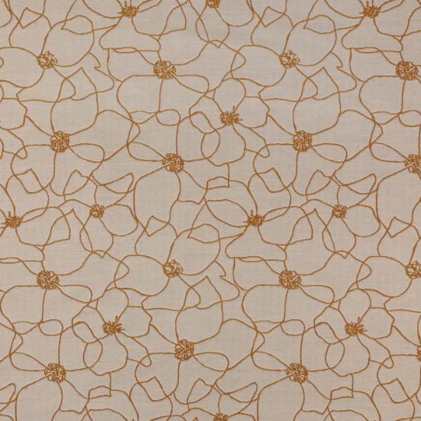 Remnant of Momentum Dayspell Dovecote Upholstery Fabric