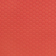 Remnant of Momentum Hive Guava Upholstery Vinyl