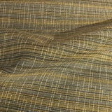 HBF Textiles Modern Tweed Pleated Skirt Upholstery Fabric