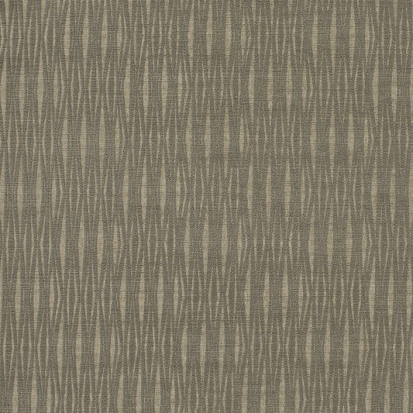 HBF Woodblock Dusty Linen Upholstery Fabric