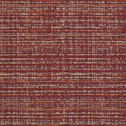 Remnant of Momentum Traction Cerise Upholstery Fabric