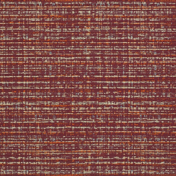 Remnant of Momentum Traction Cerise Upholstery Fabric