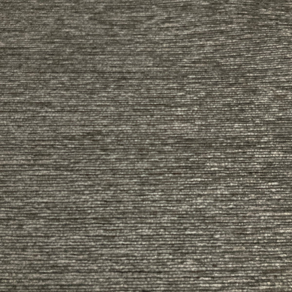 Arc-Com Coastline Smoke Chenille Grey Upholstery Fabric