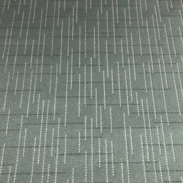 Designtex Rainwater Polaris Blue Upholstery Vinyl