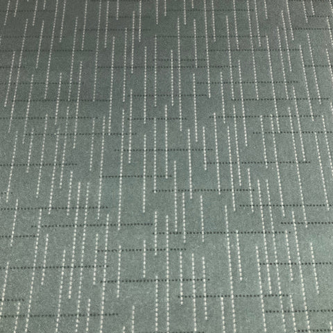 Designtex Rainwater Polaris Blue Upholstery Vinyl