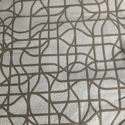Momentum Glide Granite Gray Upholstery Fabric